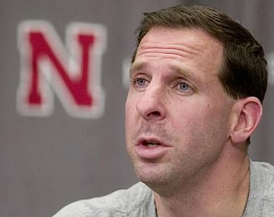 Dumb Coaching Decisions Doom Huskers Again