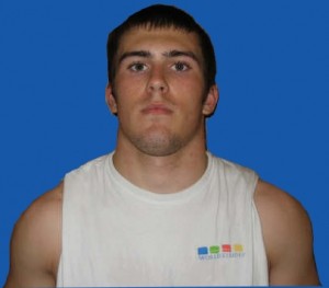 Nick Mizaur Selected to Play in Max Emfinger's 2010 High School All ...