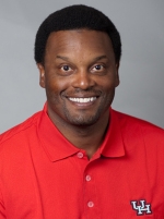 Kevin Sumlin 2009 Conference USA Coach of the Year.