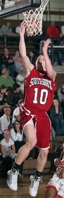 MHN 2010-2011 Early-Season Top 25 Nebraska H.S. Basketball Prospects