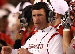 Mike Ekeler new Indiana defensive coordinator