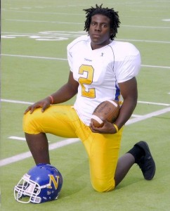 Brandin Bryant Football profile picture image