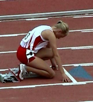 Clara Nichols: Nebraska HS 400m Record Holder to Sign with Oklahoma State