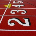 The Running Track image