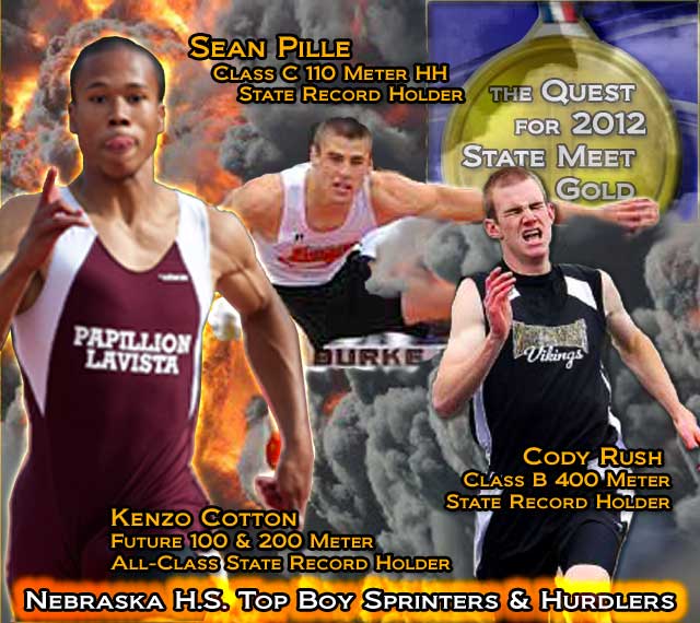 2012-State-Track-Meet-Top-Boy-Srinters-and-Hurdlers-Poster 