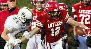 Latest Nebraska H.S. Football Recruiting News, Jan 20: Elkhorn’s Chris Weber Hauls in Offers