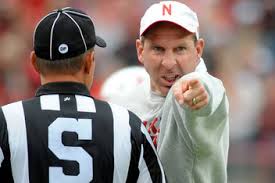 Bo Pelini out at Nebraska